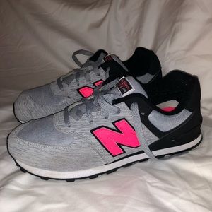 New balance 574